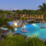 Iberostar Costa Dorada, Pool