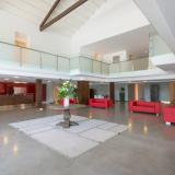 Iberostar Playa de Muro Village, Lobby