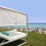 Iberostar Playa de Muro Village, Strand