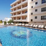 4 Sterne Hotel: Invisa Hotel La Cala, Santa Eulalia, Ibiza (Balearen)