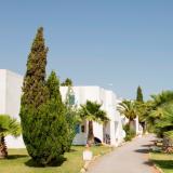 3.5 Sterne Hotel: Cala Llenya Resort Ibiza, Cala Llenya, Ibiza (Balearen)