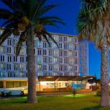 4 Sterne Hotel: Vibra Algarb, Playa d'en Bossa, Ibiza (Balearen)