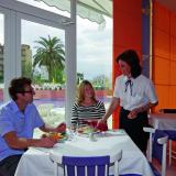 3 Sterne Hotel: Azuline Pacific Hotel, San Antonio, Ibiza (Balearen)