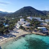 4 Sterne Hotel: Sandos El Greco, Portinatx, Ibiza (Balearen)