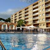 4 Sterne Familienhotel: Moon Dreams Atlantic, Es Canar, Ibiza (Balearen)