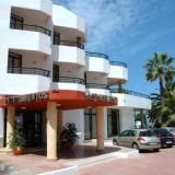 3 Sterne Hotel: Ses Savines, San Antonio, Ibiza (Balearen)