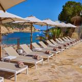 Cala San Miguel Hotel Ibiza, Curio Collection by Hilton (ex Cartago), Bild 3