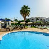 2 Sterne Hotel: Vibra Central City Apartamentos, San Antonio, Ibiza (Balearen)