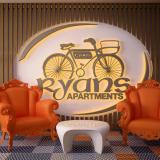 Ryans Ibiza Apartments, Bild 6