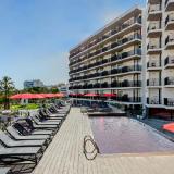 2 Sterne Hotel: Vibra Distric, San Antonio, Ibiza (Balearen)