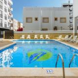 2 Sterne Hotel: Vibra Caleta - Adults only, San Antonio, Ibiza (Balearen)