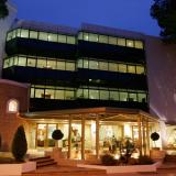 4 Sterne Hotel: S'Argamassa Palace, Santa Eulalia, Ibiza (Balearen)