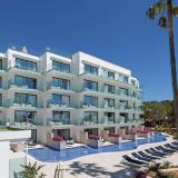 4 Sterne Hotel: Catalonia Royal Ses Estaques, Santa Eulalia, Ibiza (Balearen)