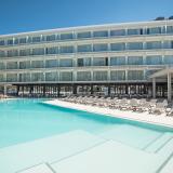 4 Sterne Hotel: Els Pins Resort & Spa, San Antonio, Ibiza (Balearen)