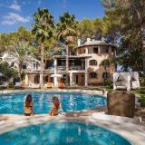Agroturismo Sa Talaia - Adults only, Bild 2