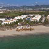 4 Sterne Familienhotel: Fergus Style Bahamas, Playa d'en Bossa, Ibiza (Balearen)