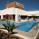 4 Sterne Hotel: Royal Plaza, Ibiza Stadt, Ibiza (Balearen)