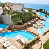 Ikos Oceania, Pool