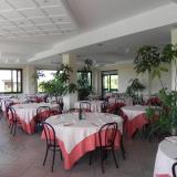 Il Gattopardo, Restaurant