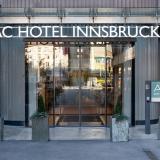 AC Hotel by Marriott Innsbruck, Bild 1