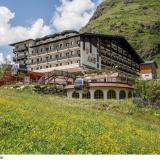 4 Sterne Hotel: Almhof, Galtür, Tirol