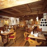 Almhof, Restaurant