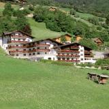 3 Sterne Hotel: Alpenfriede, Jerzens, Tirol