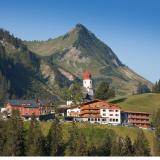 Alpenhotel Mittagspitze, Bild 1