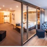 Alpenhotel Mittagspitze, Wohnbeispiel