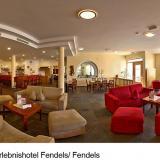 Erlebnishotel Fendels, Bild 2