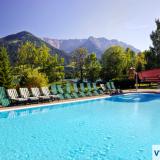 Ferienclub Bellevue am Walchsee, Bild 3