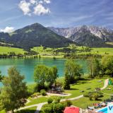 Ferienclub Bellevue am Walchsee, Bild 2