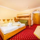 Alpen Wohlfühlhotel Dörflwirt, Bild 2