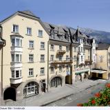 4 Sterne Hotel: Grauer Bär, Innsbruck, Tirol