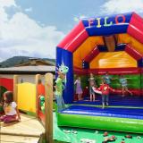 Alpenpark Resort, Bild 3