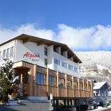 Hotel Alpina Resort nature & wellness, Bild 2