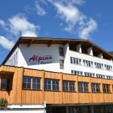 Hotel Alpina Resort nature & wellness, Bild 1