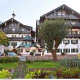 4 Sterne Familienhotel: Neuhaus Zillertal Resort, Mayrhofen, Tirol