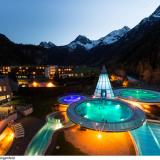 Aqua Dome, Bild 3