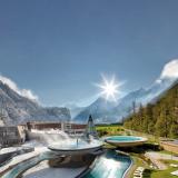Aqua Dome, Bild 4