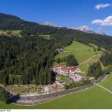 3 Sterne Familienhotel: Berghof Söll, Söll