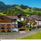 Hotel Kaiserhof, Aussenaufnahme
