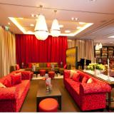 Hotel Kaiserhof, Lobby
