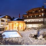 3 Sterne Familienhotel: Bon Alpina, Igls, Tirol
