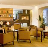 Bon Alpina, Bar