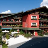 4 Sterne Hotel: Boutique Hotel Bruggwirt, St. Johann in Tirol, Tirol