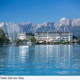 Grand Hotel Zell am See, Bild 2