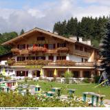3 Sterne Familienhotel: Bruggerhof, Kitzbühel, Tirol