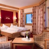 Alpenresort Fluchthorn, Bild 3