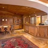 4 Sterne Familienhotel: Alpenresort Fluchthorn, Galtür, Tirol